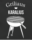 Griliaus karalius